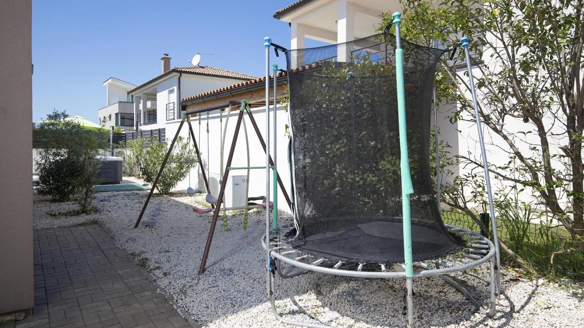 Villa Gusto Vodnjan
